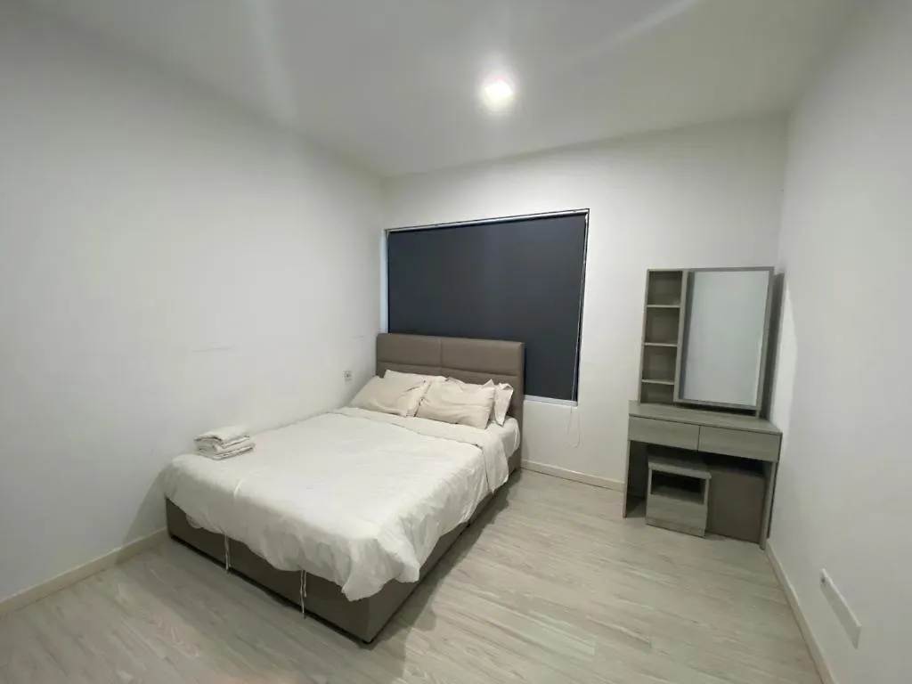 Cozy Suasana Suites Max 7Pax S2 Johor Bahru