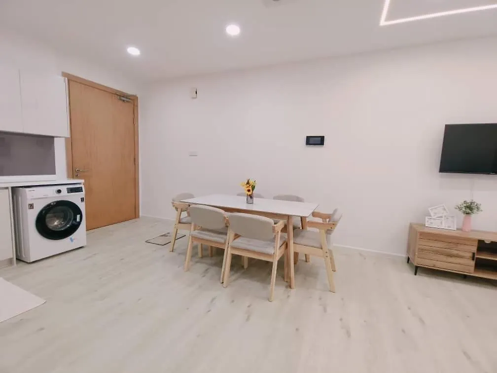 Cozy Suasana Suites Max 7Pax S2 Johor Bahru