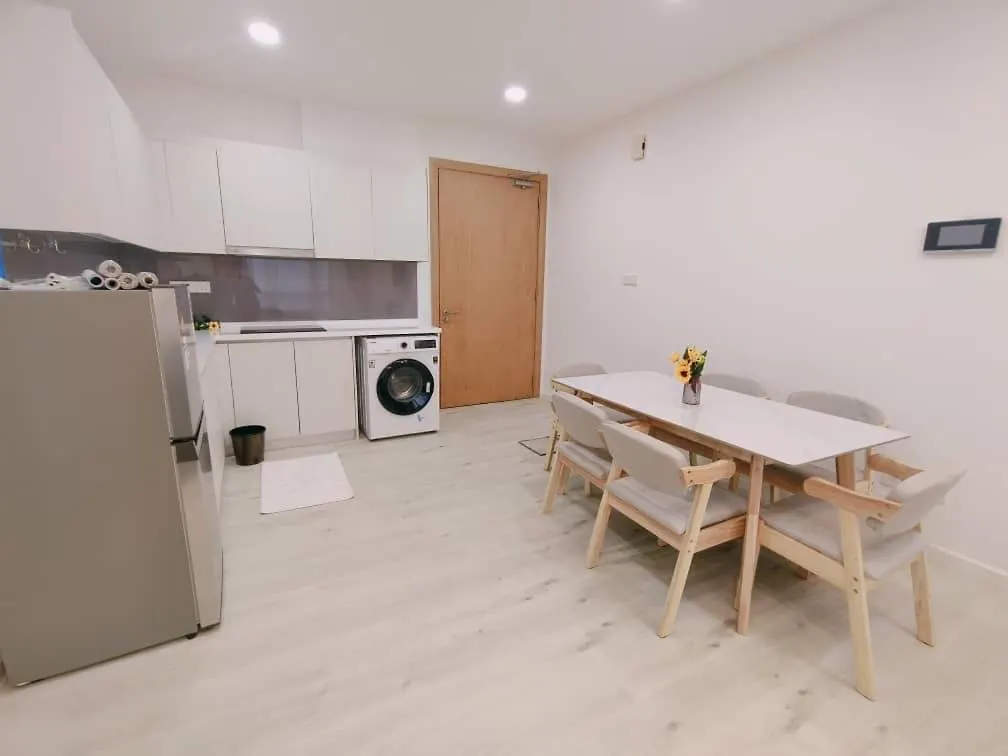 Cozy Suasana Suites Max 7Pax S2 ジョホールバル マレーシア